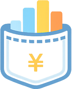 わりぽけ アイコン